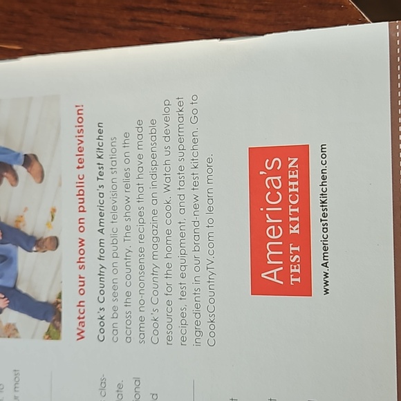 CHOCOLATE DESSERTS-COOK'S COUNTY 2012 - Picture 2 of 7